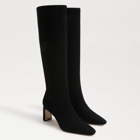 EUC Sylvia Knee High Boot - Picture 1 of 7